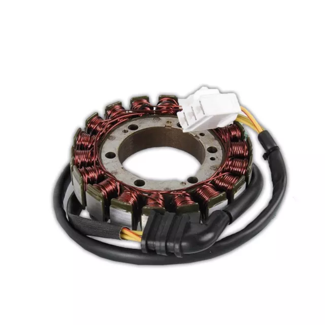 Arlows Lichtmaschine Honda CBR900RR CBR929RR SC44 00-01 Stator Generator inkl. D