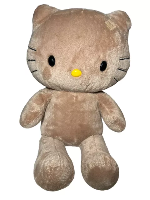 Build a Bear Sunkissed Hawaii Tan Hello Kitty Build a Bear Sunkissed Hawaii Tan Hello Kitty