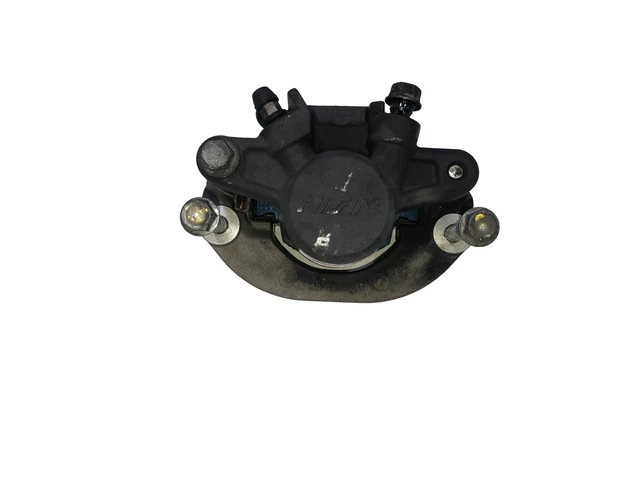 PINZA POSTERIORE HONDA SH 125 i 2009 2012 FRENO RUOTA DISCO