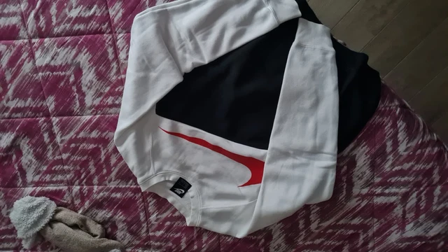Felpa Nike Tg. S