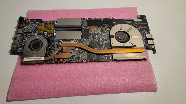 Pack Carte Mère MSI B250M Bazooka + Intel Core I5-7600K + 16 Go RAM DDR4 – Occasion