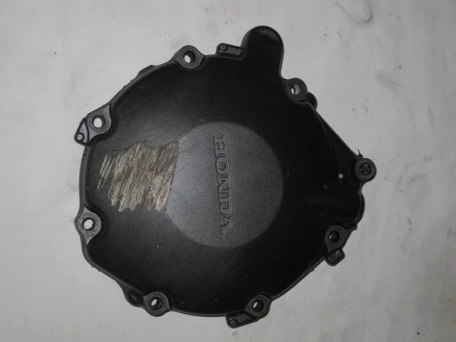 Honda CBR 1000 Sc 57 06-07 Cache-Alternateur Capot Du Moteur