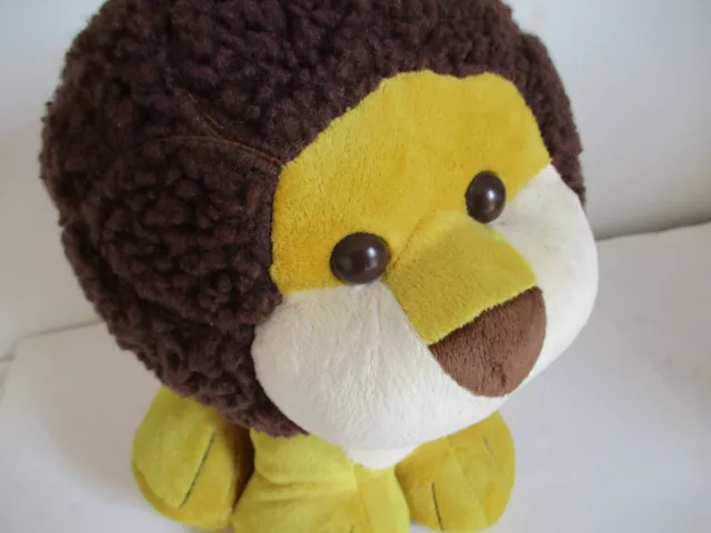 Leone cheap thun peluche
