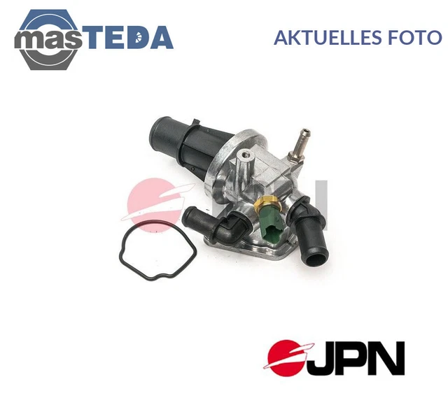 20C8011-Jpn Kühlflüssigkeit Kühler Thermostat Jpn Für Opel Combo,Agila 1.3L