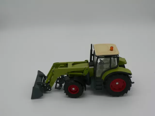 Siku 3256 Traktor 1:32 Farmer Neu