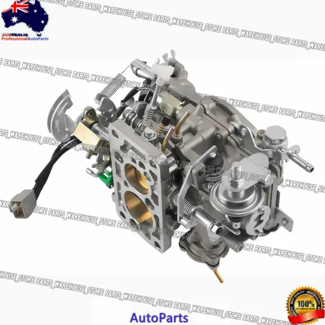 1 Piece Carby Carburettor fit for Toyota Hiace 2RZ Carburetor for 21100-75030