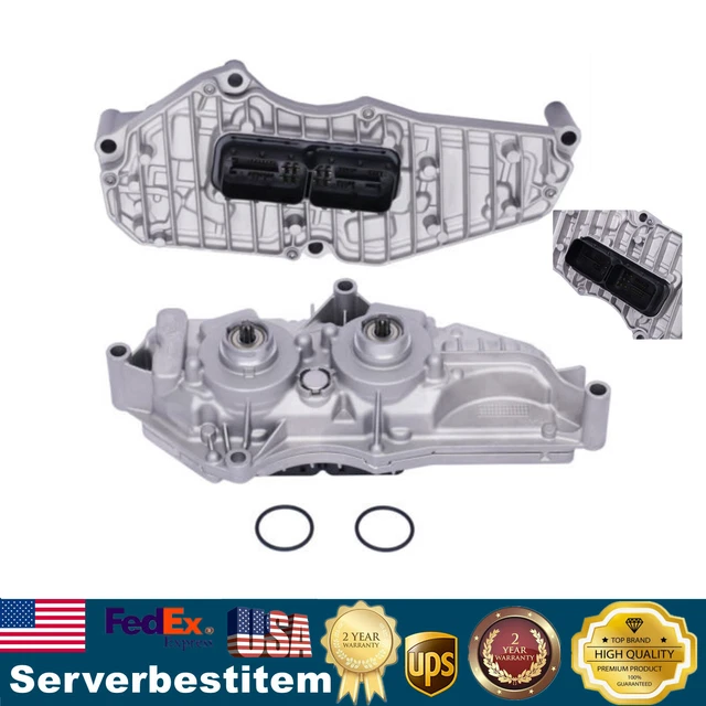 TRANSMISSION CONTROL MODULE TCU TCM For Ford Fiesta Focus 20112015