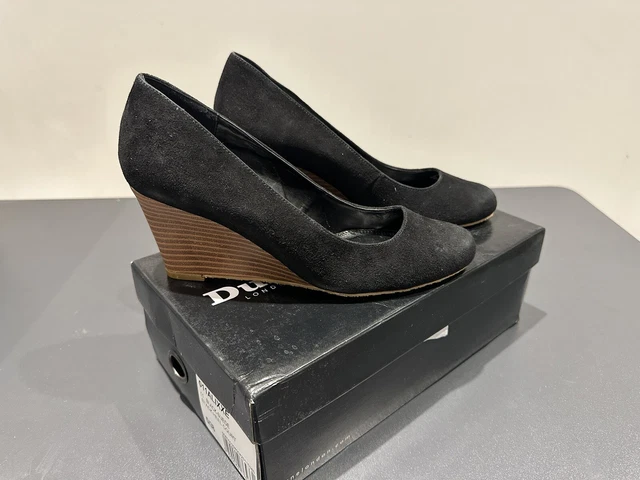 Dune Wedges 5 FOR SALE PicClick UK