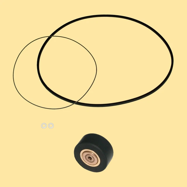 GRUNDIG TS 1000 - Modul 2 Stopé Hlavy STEREO | Aukro - Foto 10