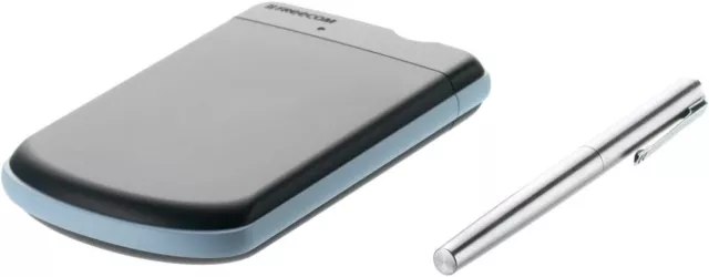 Verbatim 56331 Dd Externe Freecom 2Tb Usb3