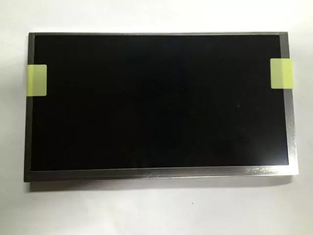 LA070WQ1-TD01 Pannello schermo LCD 7" 800 (RGB) X 480