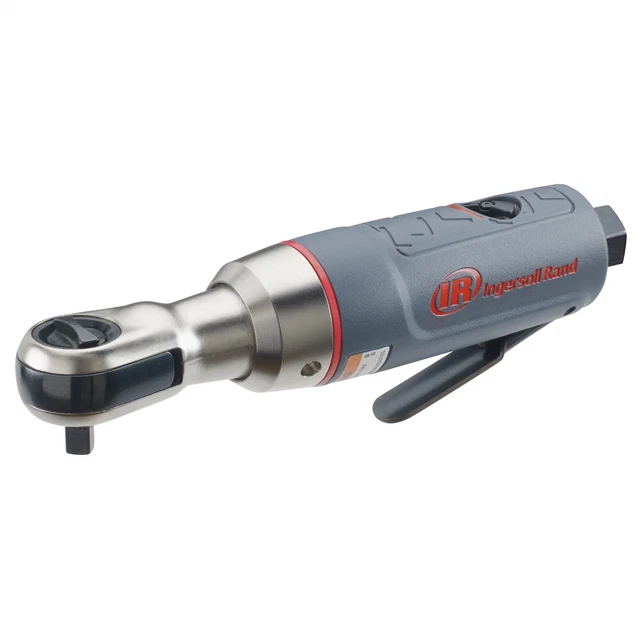 Ingersoll Rand 1105MAX-D2 1/4" Drive Air Ratchet Wrench, 30 ft-lb Max Torque, 30