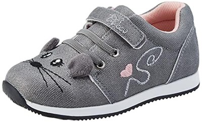 Scarpe per Chi Inizia a Camminare Bambina TG. 20 EU Chicco Chicco Flexy Acciaio 20 