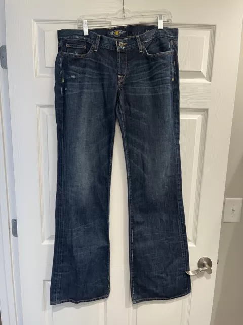 Lil sales maggie jeans