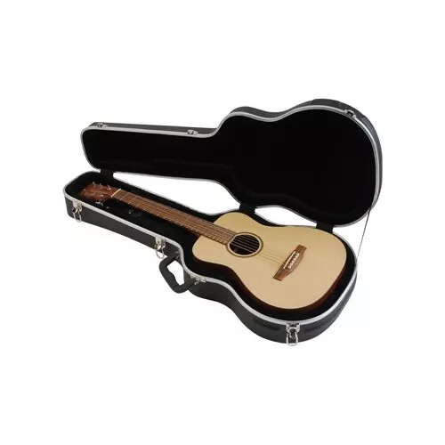 SKB Cases - 1SKB-300 - Étui pour guitare acoustique "Baby Taylor" rigide