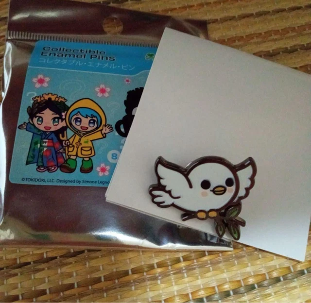小物 EXPO Survivor - Italy Limited Ed. PIN EXPO ITALY LIMITED Italian Pin Badge $255.37 - PicClick AU