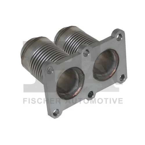 1x FA1 Tuyau flexible, échappement pour VW445-127
