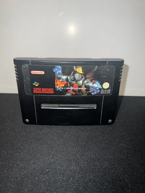Jeu Killer Instinct / Super Nintendo SNES / PAL / FR / FAH Cartouche Seule