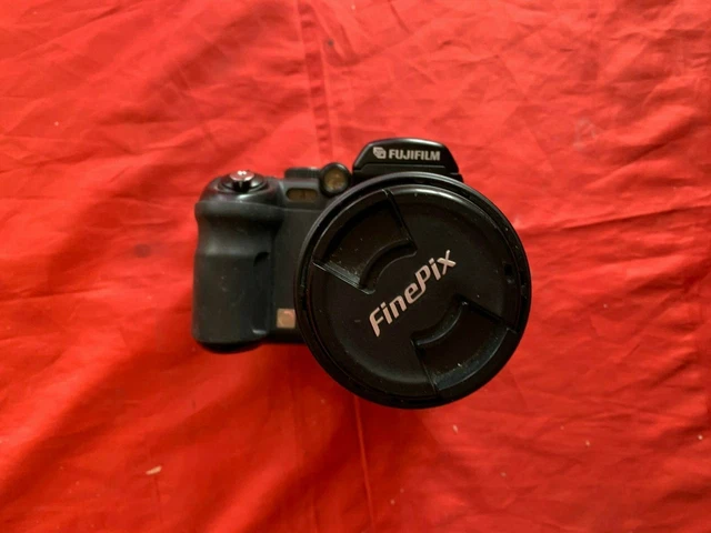 Appareil Photo Fujifilm Finepix