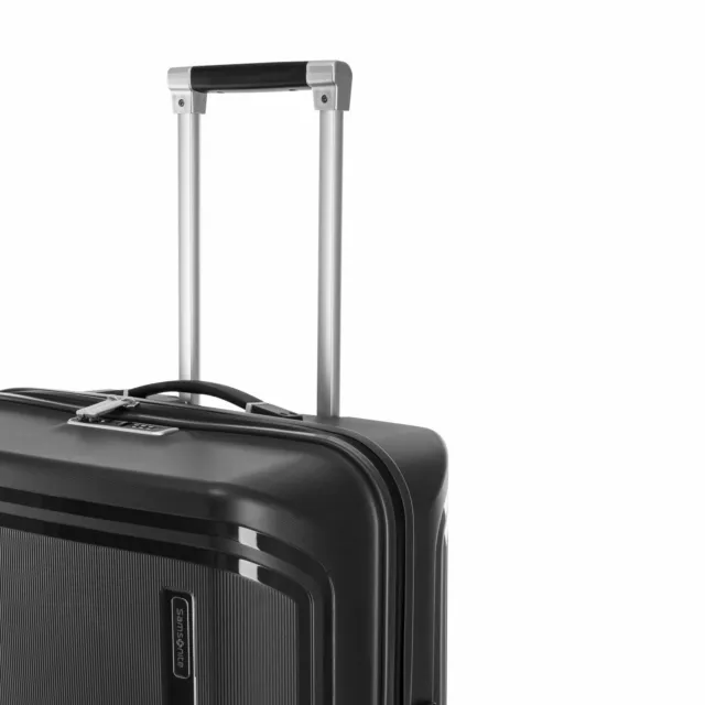 Samsonite Hartlan Hardside Carry-On Spinner - Luggage 3