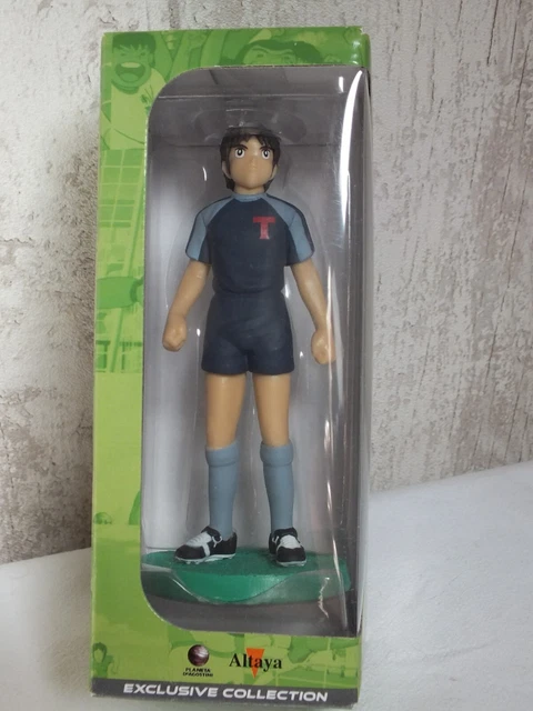 FIGURINE ALTAYA – OLIVE ET TOM CAPTAIN TSUBASA hors série - PHILIP CALLAHAN EUR 24,90 - FR