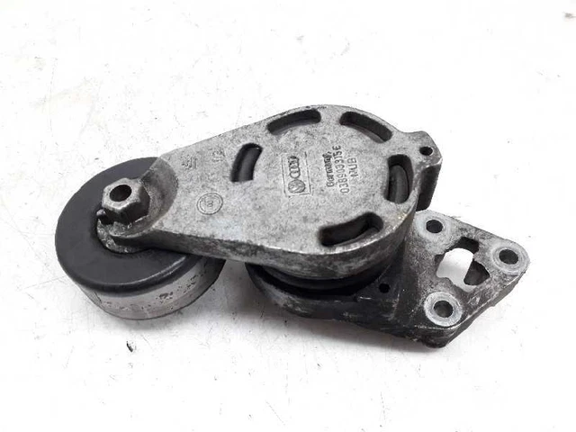 038903315E galet tendeur pour SEAT IBIZA II 1.9 D 1996 4479412 2