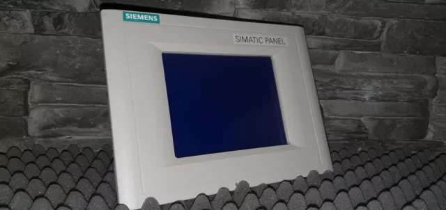 SIEMENS Simatic Écran Tactile 6AV6545-0BA15-2AX0 TP170A 6AV6 545-0BA15-2AX0 E:1