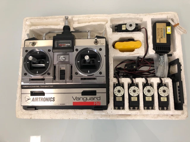 Other Radio & Electronics, Control, Radio & Electronics, RC