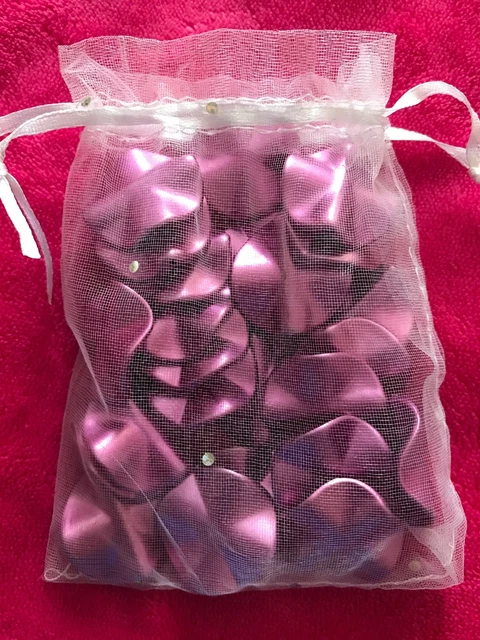Collier Bijouterie Pièces Plastique - 30, Neuf