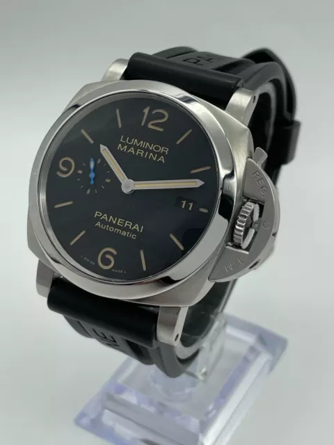 Panerai Luminor Marina 1950 3 Days - FULL SET - TOP ZUSTAND