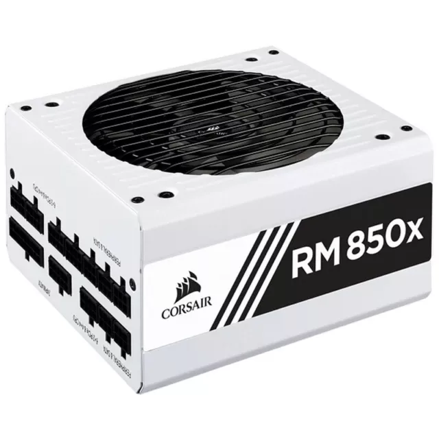 Fuente de  Alimentación (PSU) Corsair RM 850X