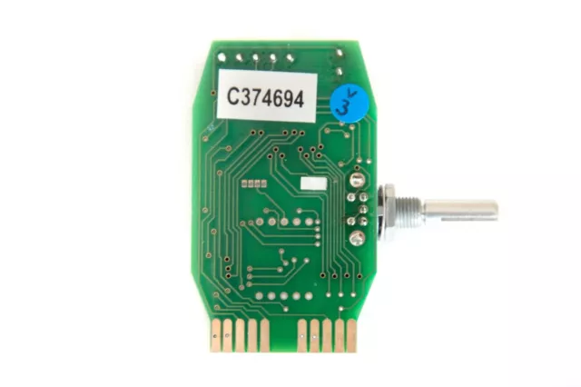 632 DIGITAL  ENCODER for Powakaddy Freeway Digital (T-Bar Handle) 2013 (A27)