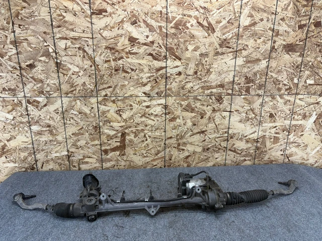 VOLVO XC90 2016-2024 Power Steering Gear Rack And Pinion Oem $402.99 ...