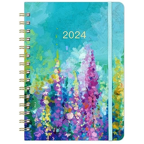 2024 PLANNER Planner/Calendar 2024, Jan 2024 Dec 2024, 2024 Planner