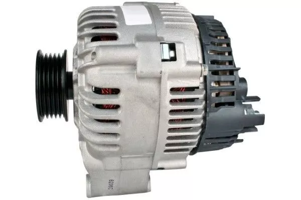 Hella 8EL 012 427-351 Generator für PEUGEOT CITROEN Lichtmaschine