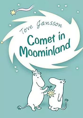 Comet in Moominland