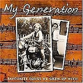 Isla St. Clair : My Generation CD (2003) Highly Rated eBay Seller Great Prices