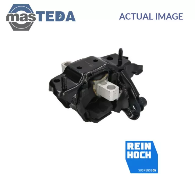 Rh11-0085 Gearbox Mount Mounting Support Left Rear Reinhoch New Oe Replacement