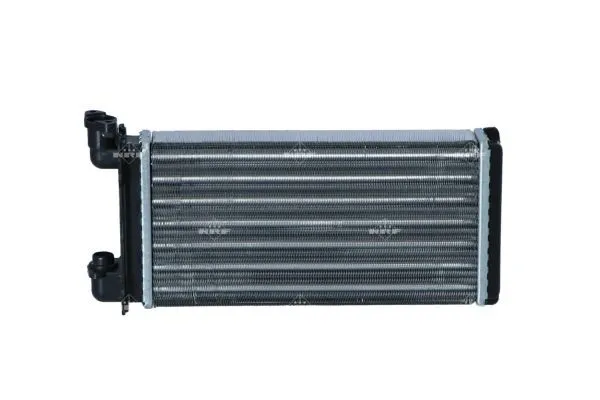 Heat Exchanger, Interior Heating Nrf 53543 For Bmw