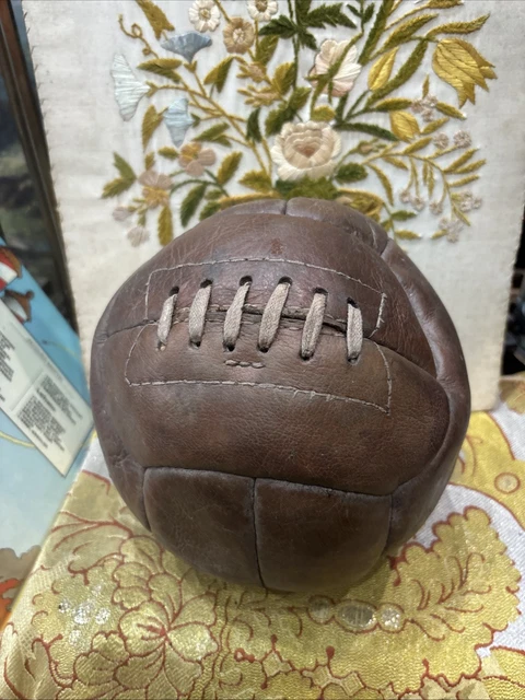 Images de Ballon Foot Cuir Ancien – Téléchargement gratuit sur Freepik