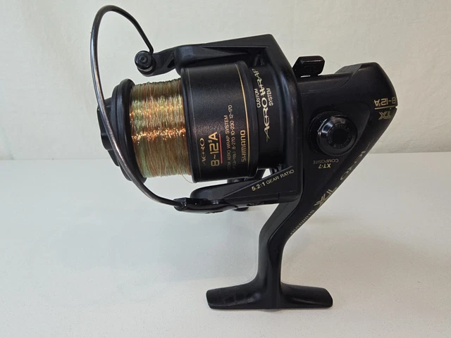 ダイワ 20アルファス AIR TW 8.6L Daiwa アルファス AIR TW 8.6L 左ハンドル