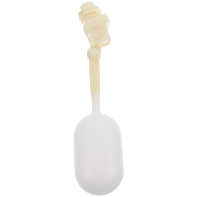 Valvola A Galleggiante Per Serbatoio Acqua Solare - Lato 1 Pollice, Controllo Livello Automatico - Foto 7