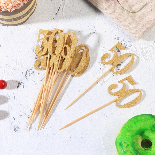 Cake Topper Space Party, decorazioni per torte