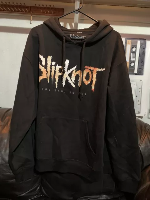 Slipknot Hoodie