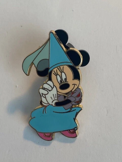 DLRP PARIS TREASURE Hunt 2005 Minnie Mouse Blue Dress Disney Pin (B3) $17.05 - PicClick DLRP PARIS TREASURE Hunt 2005 Minnie Mouse Blue Dress Disney Pin (B3) $17.05 - PicClick