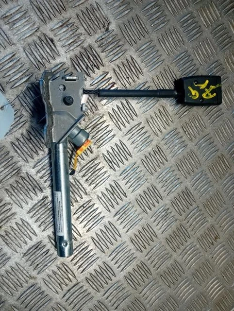 Prétensionneur De Ceinture Avant Gauche Pour Citroën Saxo Phase 2 - Réf 00008972EV - Occasion En Bon état