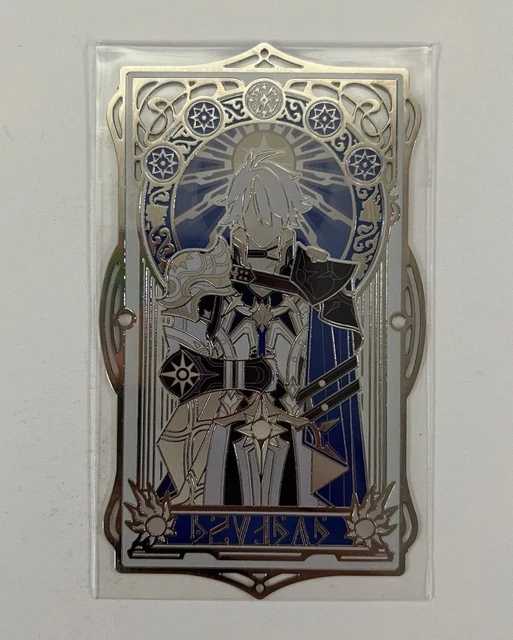 HONKAI STAR RAIL / HSR (Anime Expo/AX) - Bag, Cards, Codes