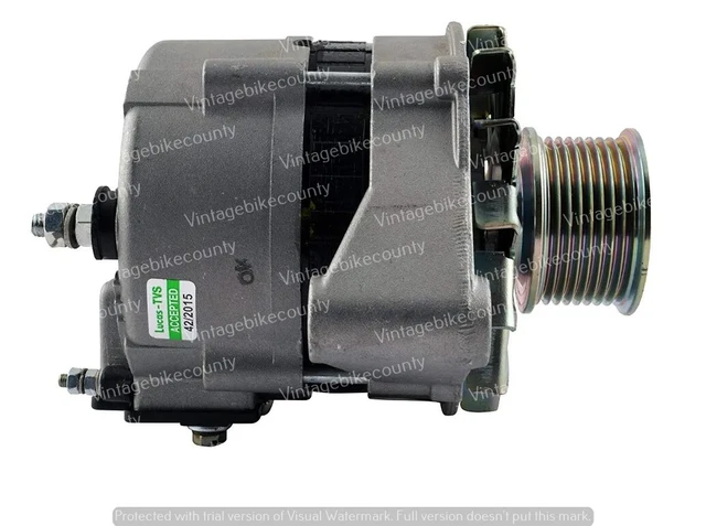 OEM 26021196 Alternatore Per per Simpsons S-3 S-4 Motori