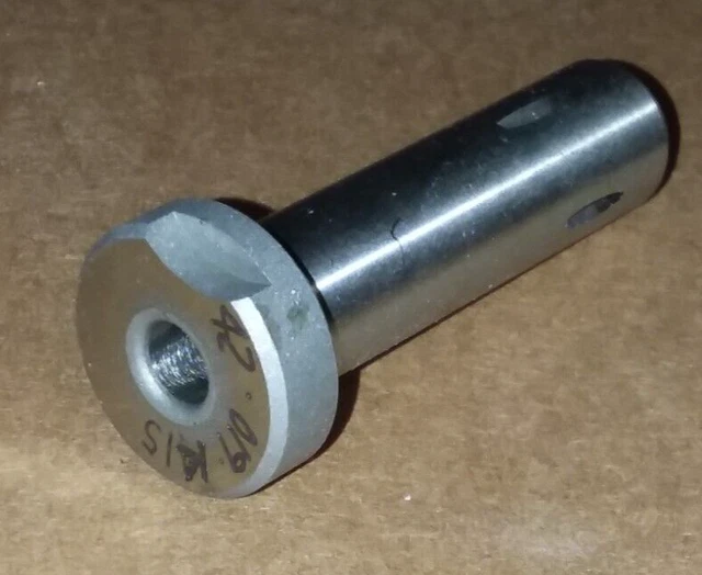 1/4" (.2500") Slip Fit Drill Bushing 1/2" OD - Aircraft Tools - Aviation