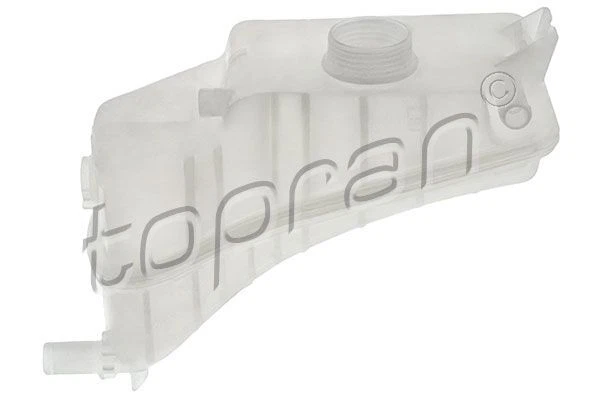 Serbatoio compensazione refrigerante TOPRAN 304 779 senza tappo di